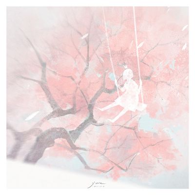 小学生蒙眼踩竹篮